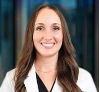 Dr. Anastasia D’Amico 
